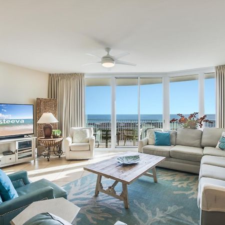 Apartamento Caribe D814 Orange Beach Exterior foto