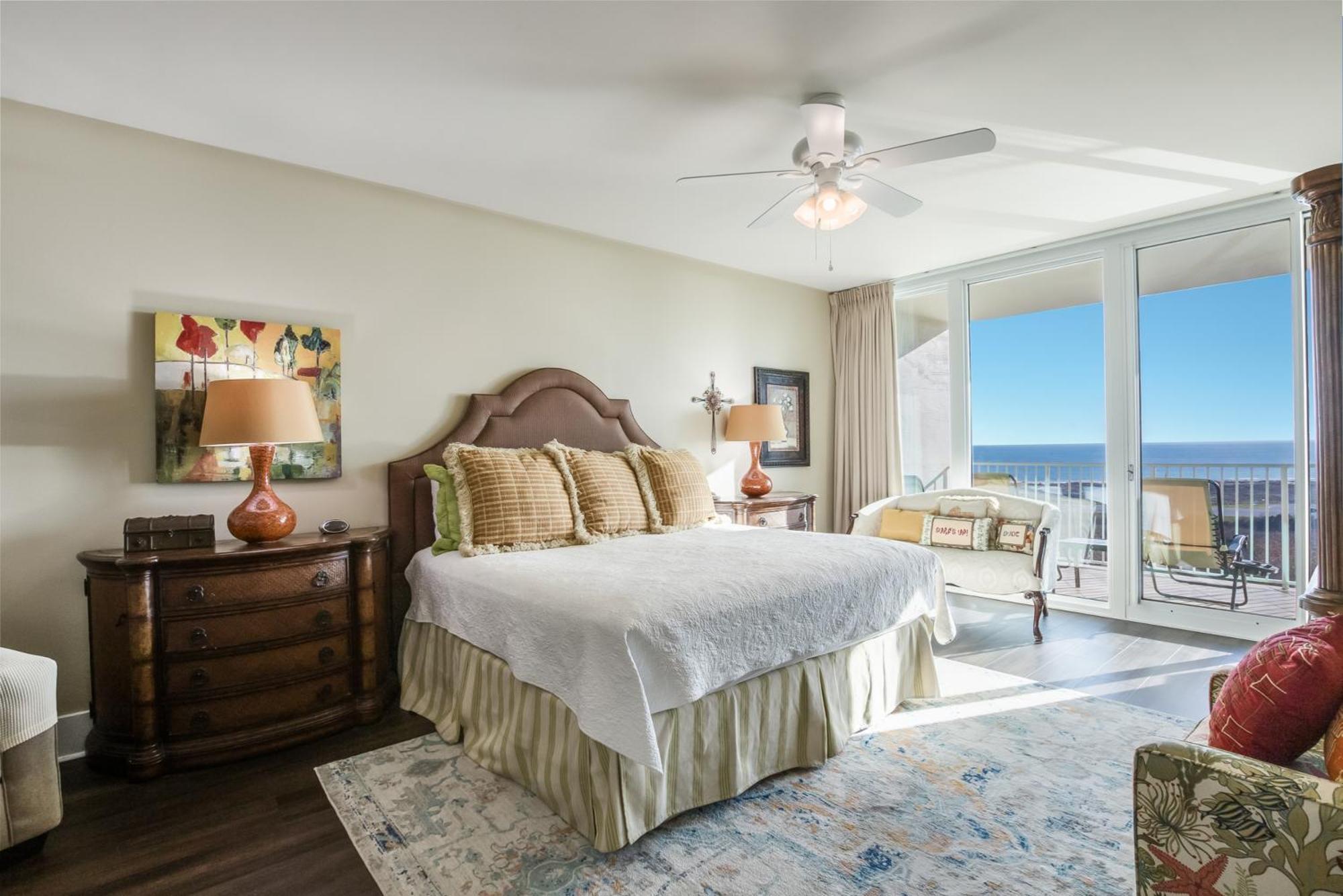 Apartamento Caribe D814 Orange Beach Exterior foto