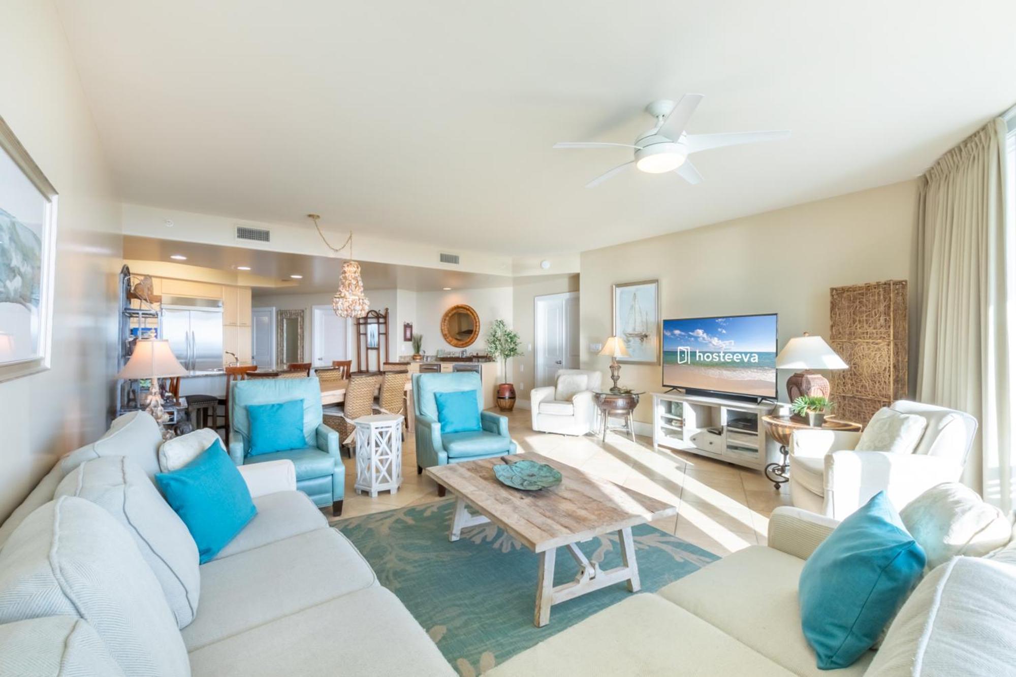 Apartamento Caribe D814 Orange Beach Exterior foto