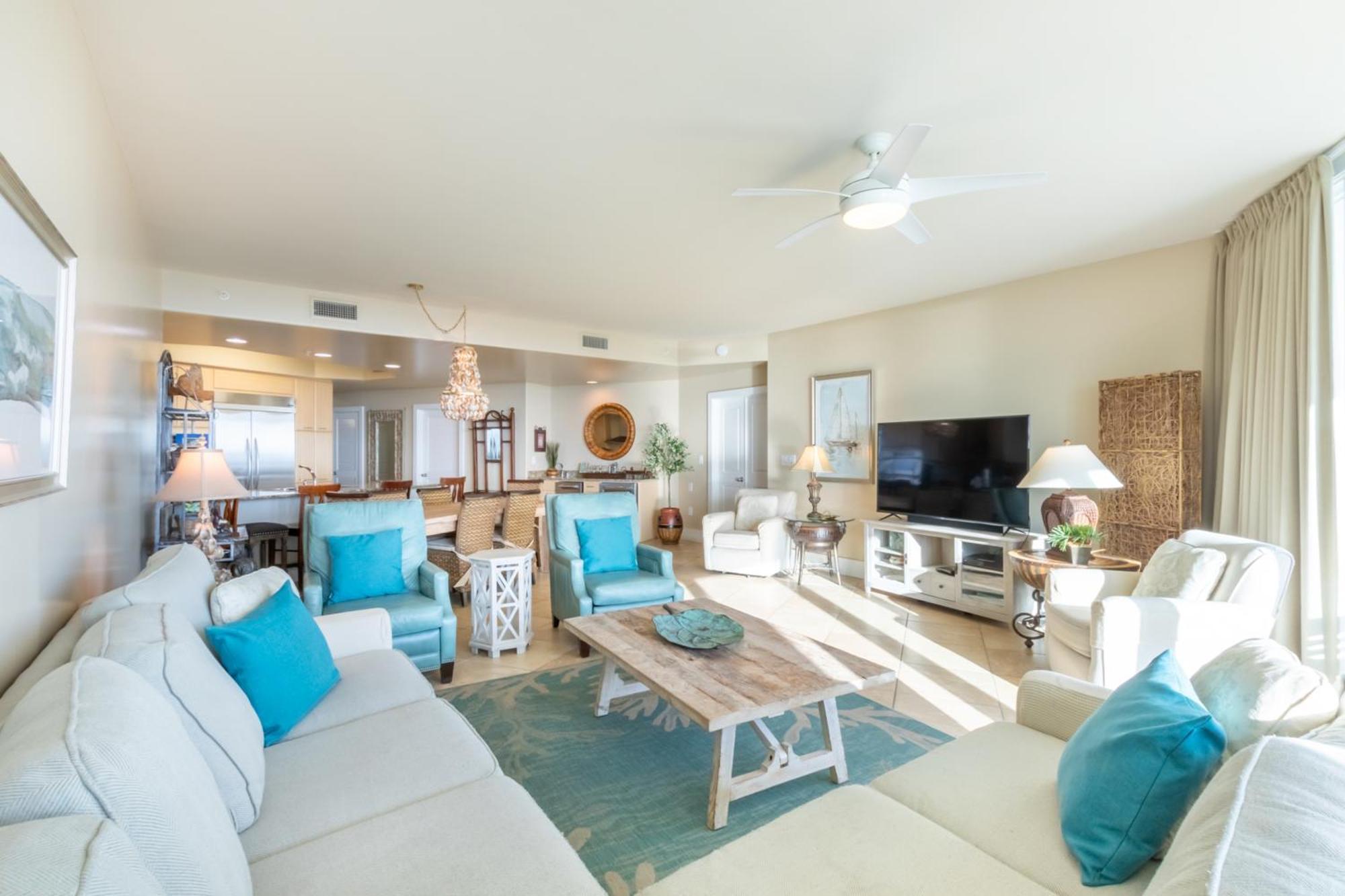 Apartamento Caribe D814 Orange Beach Exterior foto