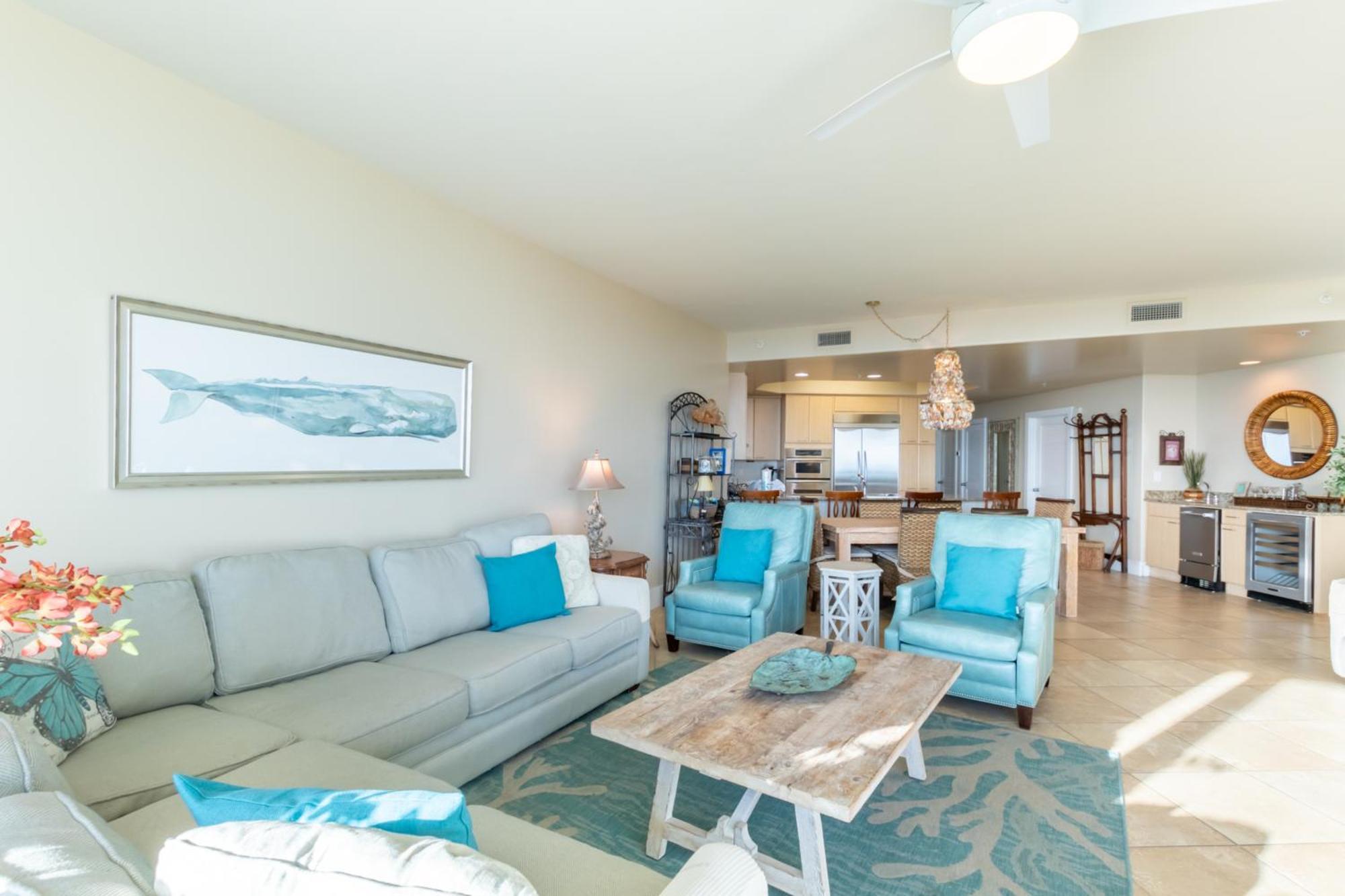 Apartamento Caribe D814 Orange Beach Exterior foto